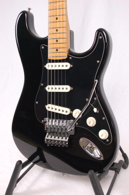 Fender Strat US High Mod. Floyd Rose. SOLGT - Image 3