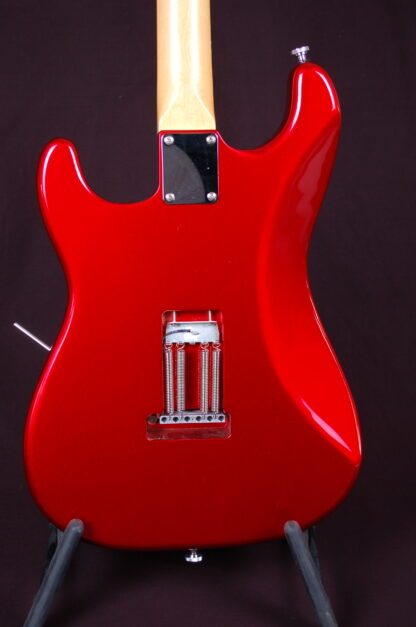 Søvad STR Candy Apple Red HSH. SOLGT - Image 9