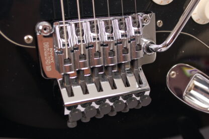 Fender Strat US High Mod. Floyd Rose. SOLGT - Image 5