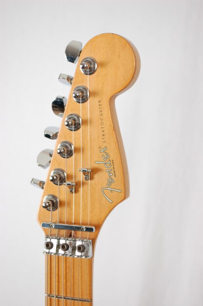 Fender Strat US High Mod. Floyd Rose. SOLGT - Image 6