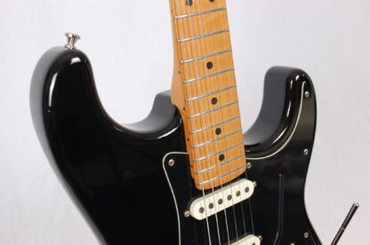 Fender Strat US High Mod. Floyd Rose. SOLGT - Image 7