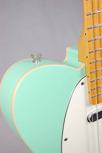 Søvad TL Surf Green Vintage Aged Parts. SOLGT - Image 7