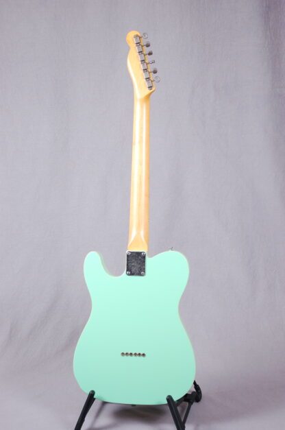 Søvad TL Surf Green Vintage Aged Parts. SOLGT - Image 11