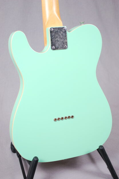 Søvad TL Surf Green Vintage Aged Parts. SOLGT - Image 12