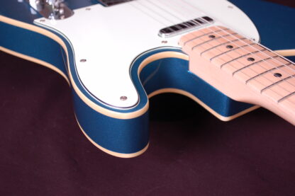 Søvad TL Lake Placid Blue Tremolo. SOLGT - Image 13