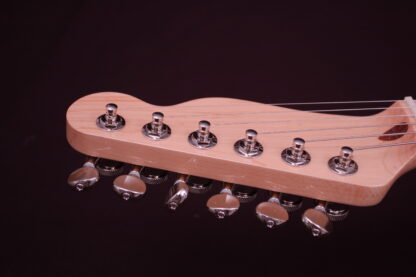 Søvad TL Lake Placid Blue Tremolo. SOLGT - Image 9