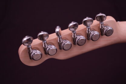 Søvad TL Lake Placid Blue Tremolo. SOLGT - Image 8