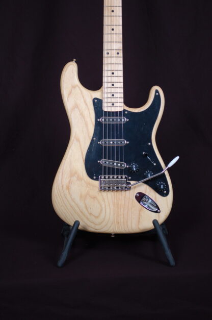 Søvad STR Swamp Ash Vintage SSS. SOLGT - Image 2