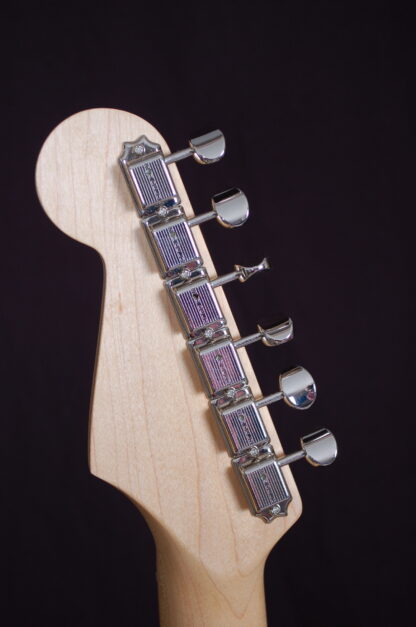 Søvad STR Swamp Ash Vintage SSS. SOLGT - Image 3
