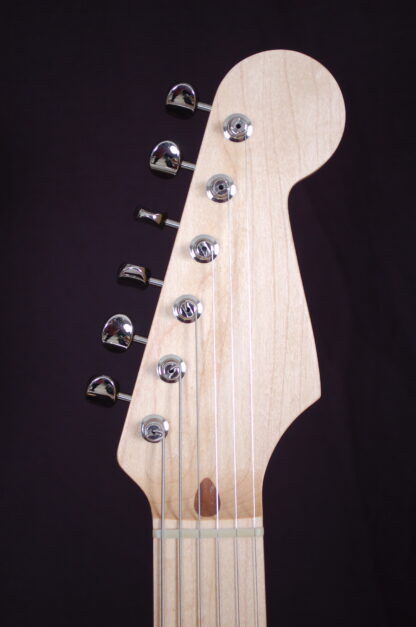 Søvad STR Swamp Ash Vintage SSS. SOLGT - Image 4