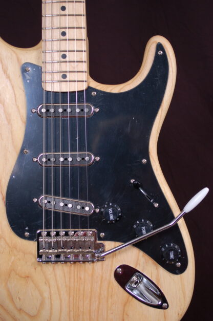Søvad STR Swamp Ash Vintage SSS. SOLGT - Image 5