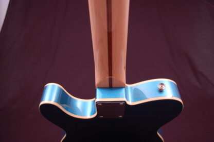 Søvad TL Lake Placid Blue Tremolo. SOLGT - Image 6