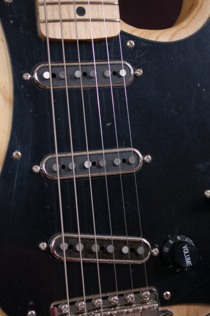 Søvad STR Swamp Ash Vintage SSS. SOLGT - Image 6