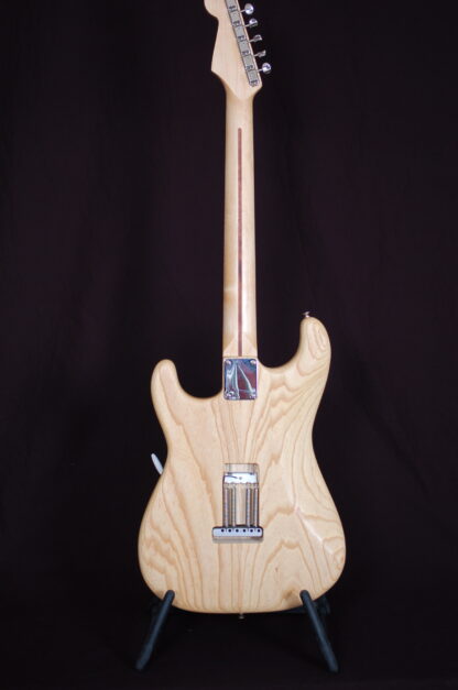 Søvad STR Swamp Ash Vintage SSS. SOLGT - Image 7