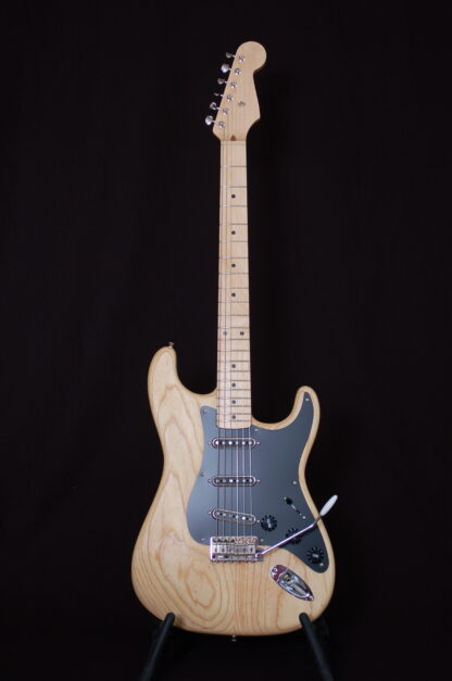 Søvad STR Swamp Ash Vintage SSS. SOLGT - Image 8