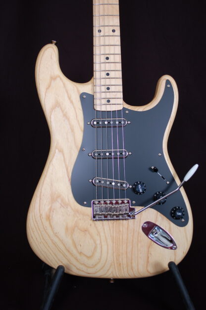 Søvad STR Swamp Ash Vintage SSS. SOLGT - Image 9