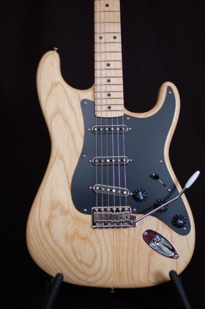 Søvad STR Swamp Ash Vintage SSS. SOLGT - Image 10