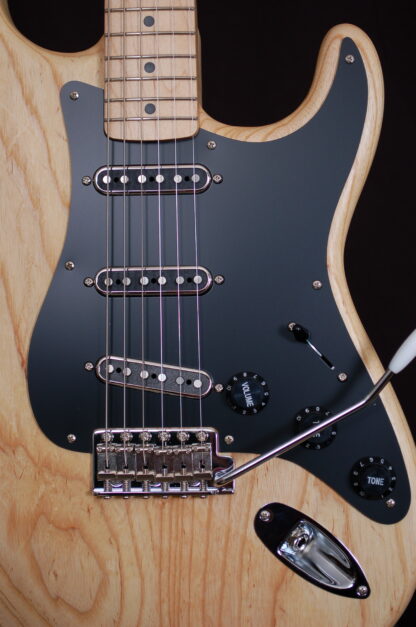 Søvad STR Swamp Ash Vintage SSS. SOLGT - Image 11