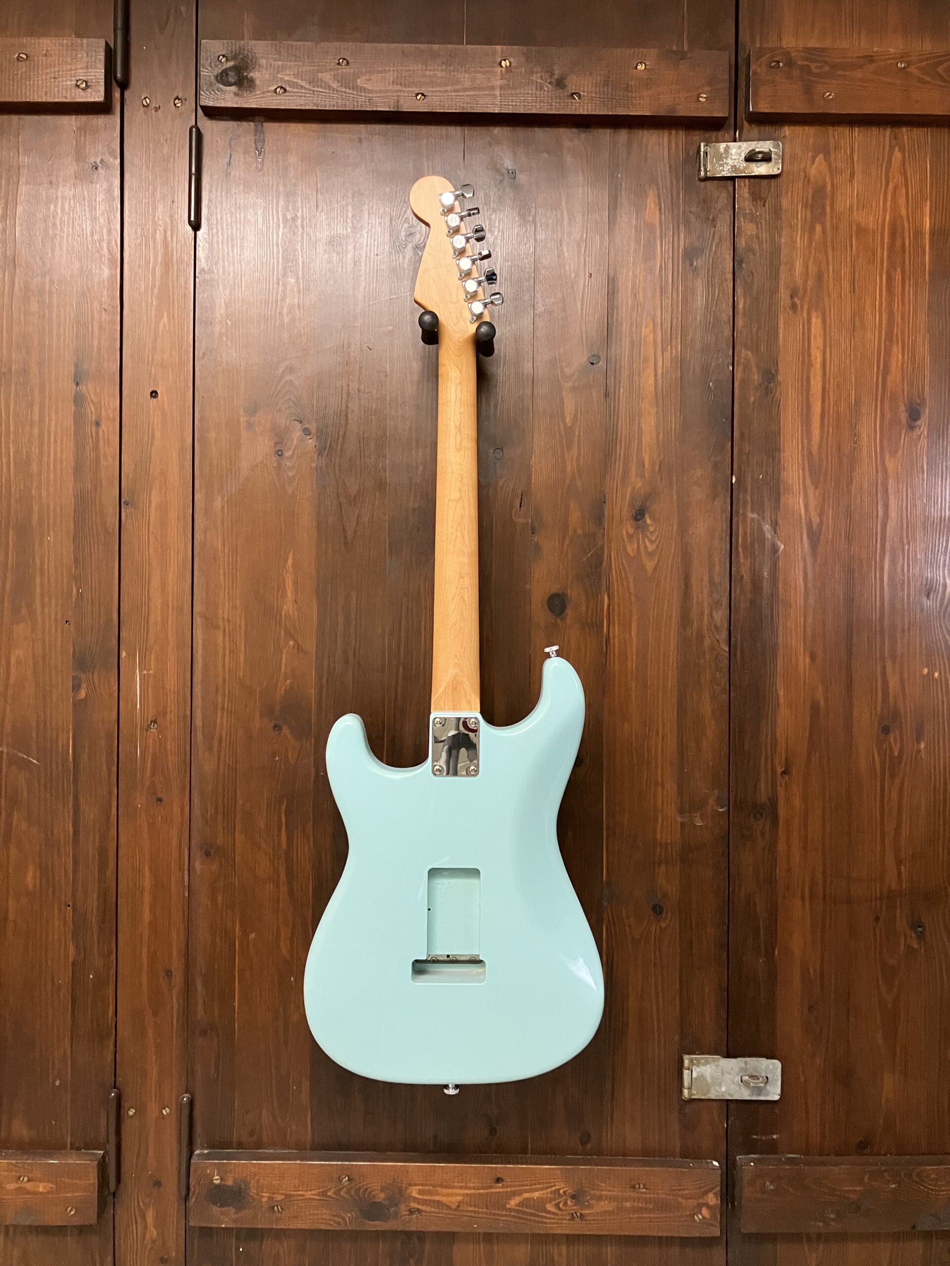 Søvad STR Sonic Blue Multibender SSH (brugt) - Billede 2