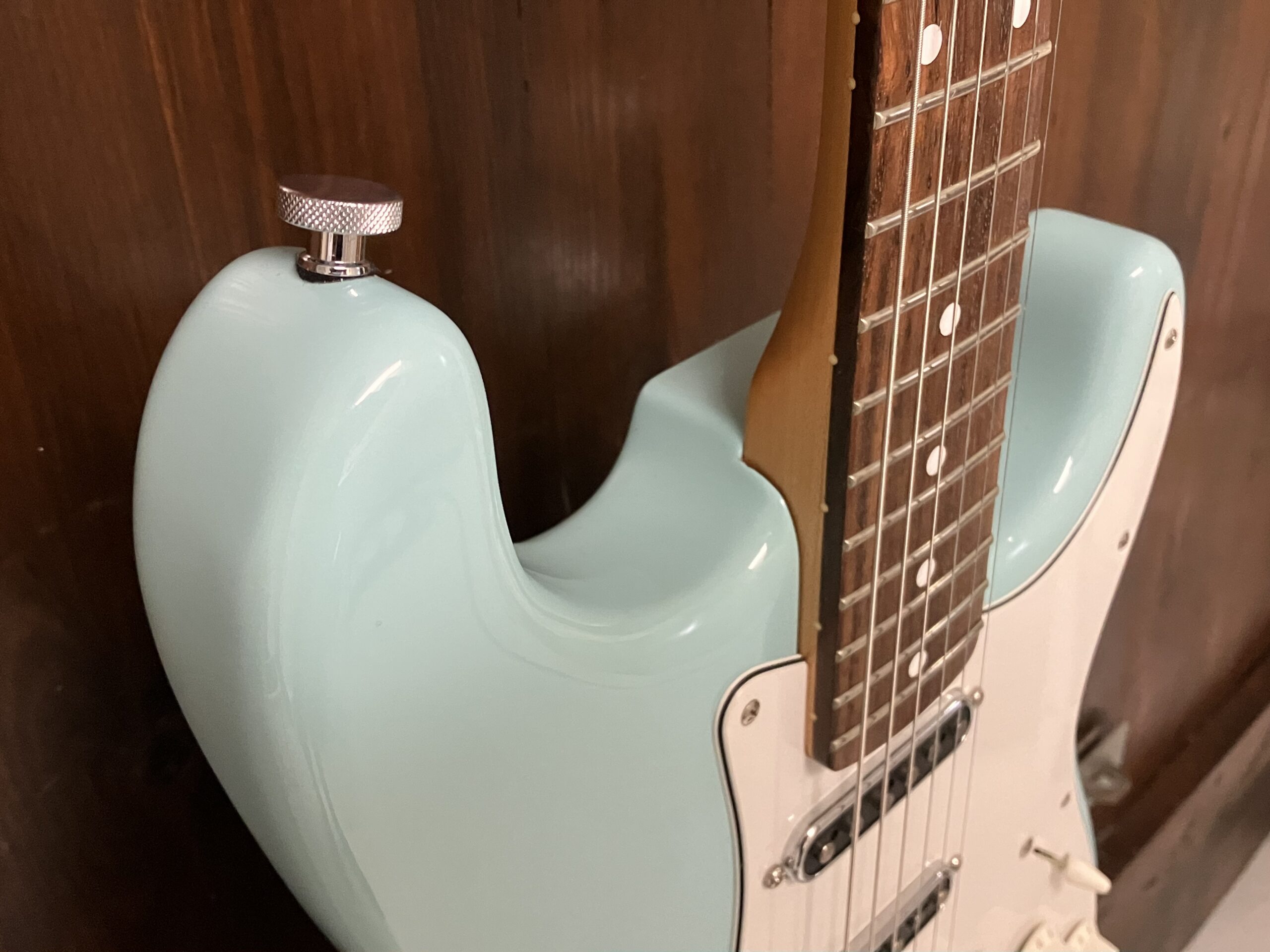 Søvad STR Sonic Blue Multibender SSH (brugt) - Billede 9