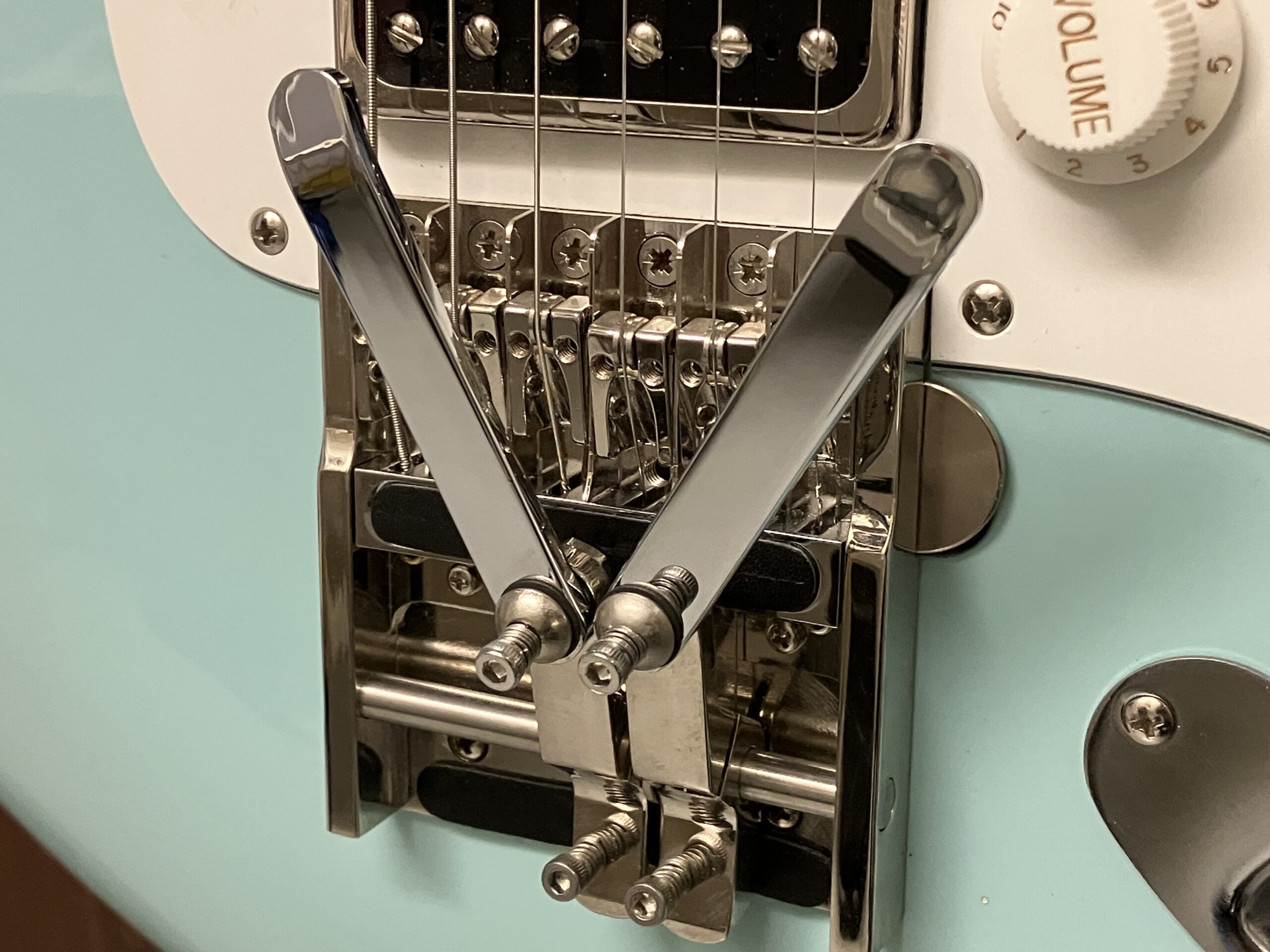 Søvad STR Sonic Blue Multibender SSH (brugt) - Billede 6