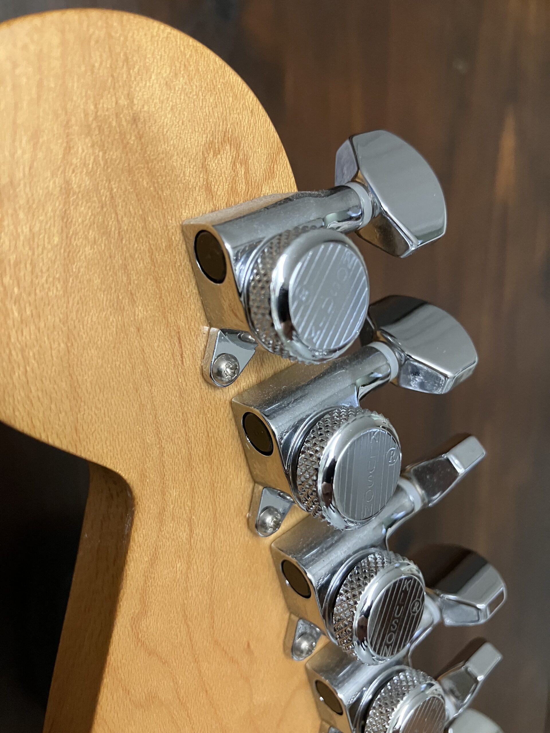 Søvad STR Sonic Blue Multibender SSH (brugt) - Billede 4