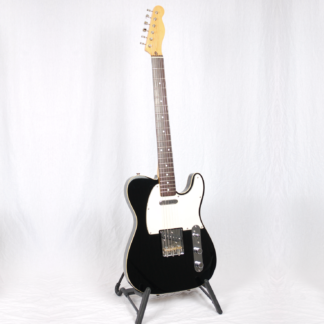 Søvad TL Vintage Black