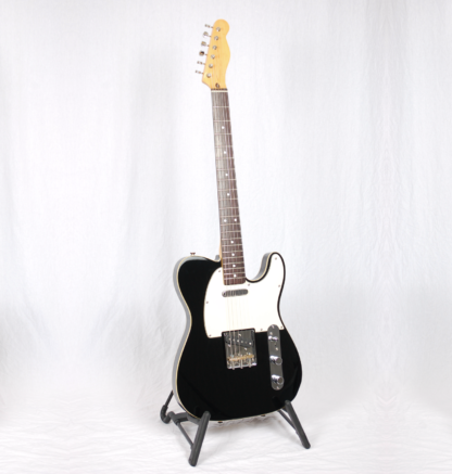 Søvad TL Vintage Black