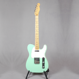 Søvad TL Surf Green Vintage Aged Parts. SOLGT