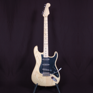 Søvad STR Swamp Ash Vintage SSS. SOLGT