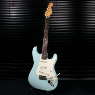 Søvad STR Sonic Blue Vintage SSS. SOLGT