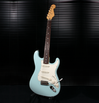 Søvad STR Sonic Blue Vintage SSS. SOLGT