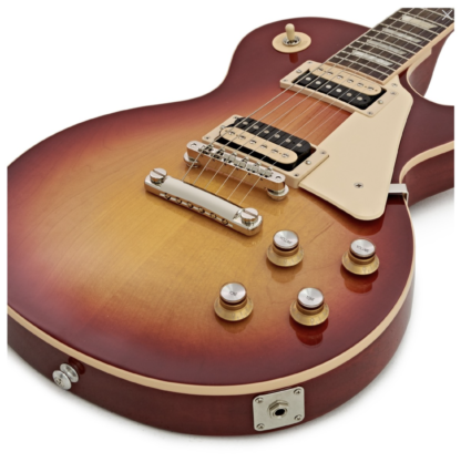 Gibson Les Paul Classic Heritage Cherry Sunburst - Image 2