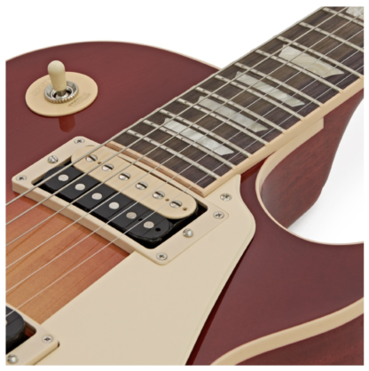 Gibson Les Paul Classic Heritage Cherry Sunburst - Image 6