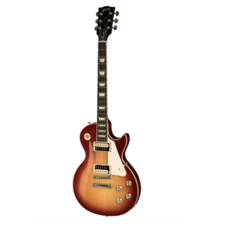Gibson Les Paul Classic Heritage Cherry Sunburst