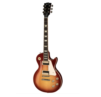 Gibson Les Paul Classic Heritage Cherry Sunburst