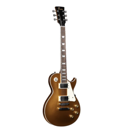 Beaton Hero Gold LP