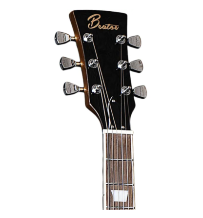 Beaton Hero Gold LP - Image 6