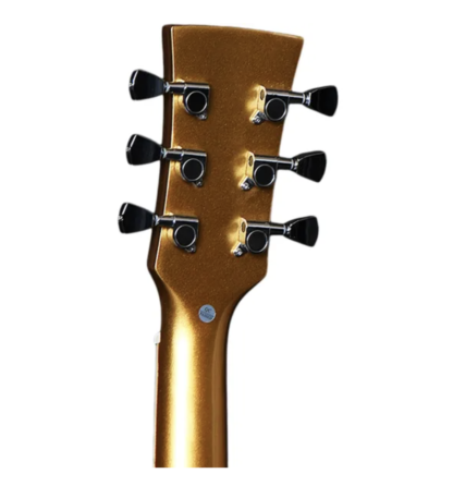 Beaton Hero Gold LP - Image 5
