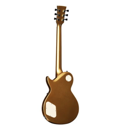 Beaton Hero Gold LP - Image 4
