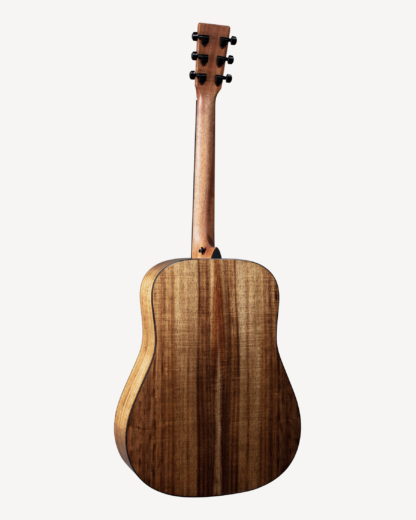 Martin D-12E Koa - Image 3