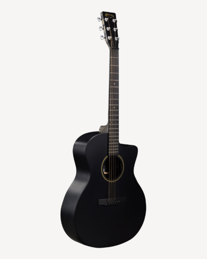 Martin GPC-X1E Black