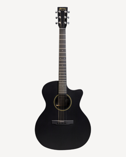 Martin GPC-X1E Black - Image 7