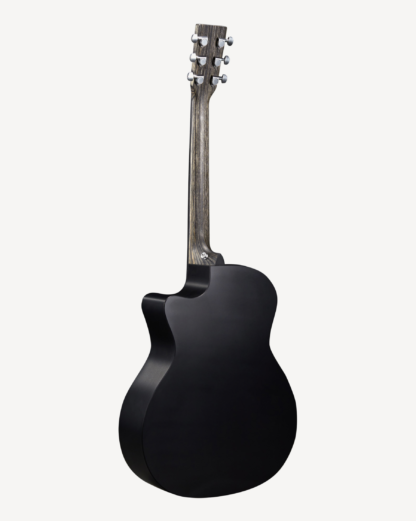 Martin GPC-X1E Black - Image 6