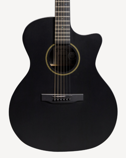 Martin GPC-X1E Black - Image 5