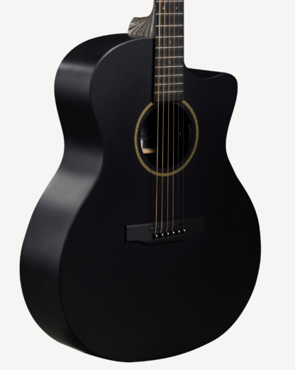 Martin GPC-X1E Black - Image 4