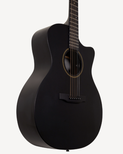 Martin GPC-X1E Black - Image 3
