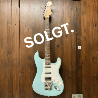 Søvad STR Sonic Blue Multibender SSH (brugt)