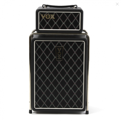 Vox MSB50 Mini Superbeetle Bass. - Image 10