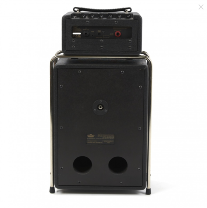 Vox MSB50 Mini Superbeetle Bass. - Image 9